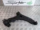 Front control arm