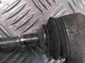 Front control arm