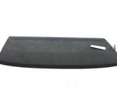 Parcel shelf load cover