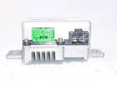 Power steering control unit/module