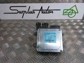 Power steering control unit/module