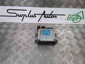 Power steering control unit/module