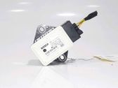 Sensor de ángulo de dirección