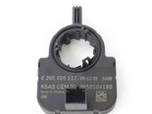 Sensor de ángulo de dirección