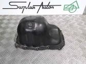 Oil sump