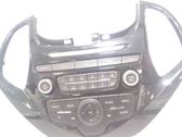 Head unit multimedia control