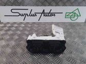 Climate control unit