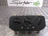 Climate control unit