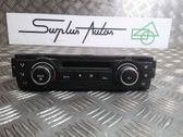 Climate control unit
