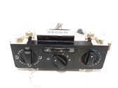 Climate control unit