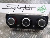 Climate control unit