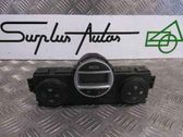 Climate control unit