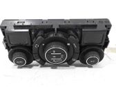 Climate control unit
