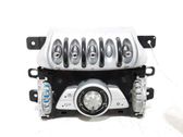 Climate control unit