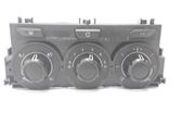 Climate control unit