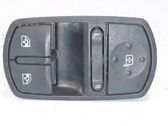 Electric window control switch