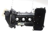 Rocker cam cover