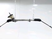 Steering rack