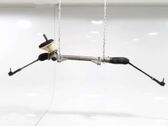 Steering rack