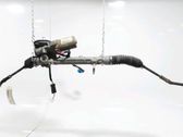 Steering rack