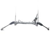 Steering rack