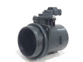 Mass air flow meter