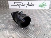 Mass air flow meter