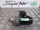 Motor de arranque