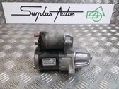 Motor de arranque