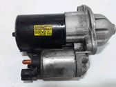 Motor de arranque