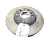 Bremsscheibe vorne