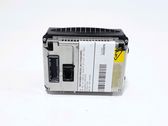 Unidad de control/módulo del navegador GPS