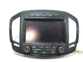 GPS navigation control unit/module