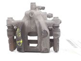 Bremssattel hinten