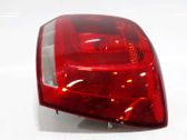 Rear/tail lights