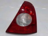 Rear/tail lights