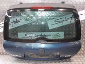 Tailgate/trunk/boot lid