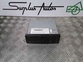 Radio / CD-Player / DVD-Player / Navigation