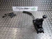 Gear shifter/selector