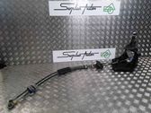 Gear shifter/selector