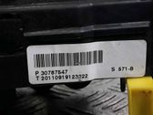 Selector de cambios