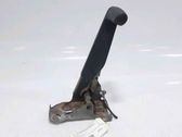 Handbrake/parking brake lever assembly
