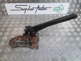 Handbrake/parking brake lever assembly
