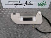 Sun visor