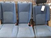 Rear seat