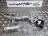Regulador de puerta delantera con motor