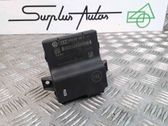 Door central lock control unit/module