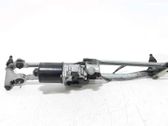 Motor del limpiaparabrisas