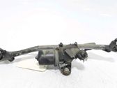 Wiper motor