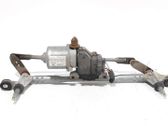 Wiper motor